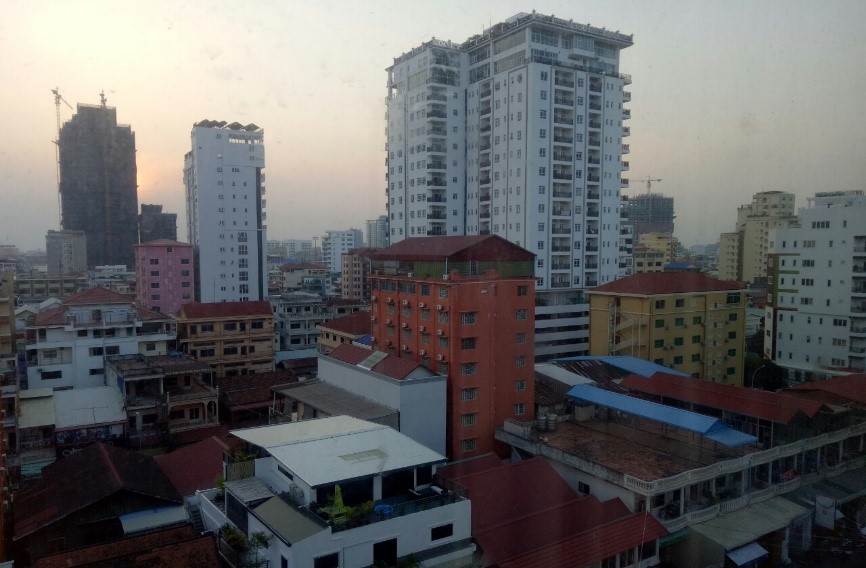 Thuê máy phát điện tỉnh bình dương