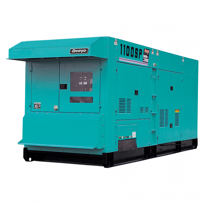 Máy Phát Điện Cummins 100kVA MÁY PHÁT ĐIỆN HOÀNG MINH