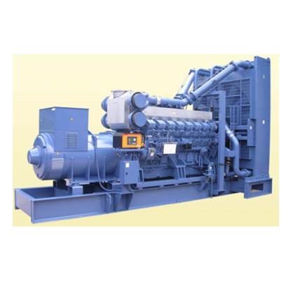 Quy trình bảo dưỡng máy phát điện