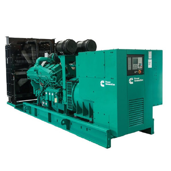 Khám phá 10+ Mẫu Máy Phát Điện Cummins Nhập Khẩu Chính Hãng Tốt Nhất 2026