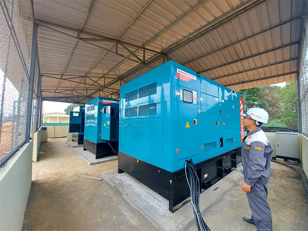 Sửa máy phát điện thủ đức uy tín
