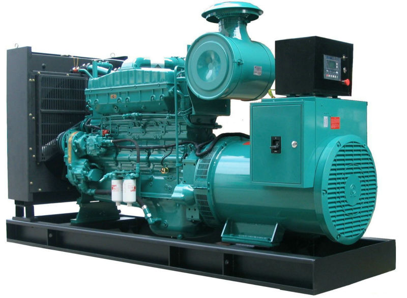 Khám phá 10+ Mẫu Máy Phát Điện Cummins Nhập Khẩu Chính Hãng Tốt Nhất 2026