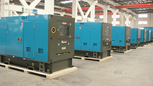 Hướng dẫn thuê máy phát điện bình tân