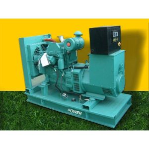 Máy Phát Điện Cummins 50kVA