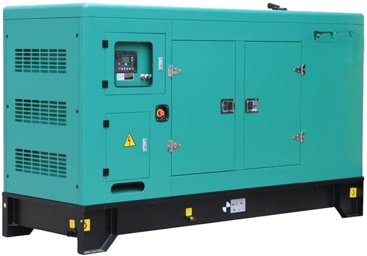 hướng dẫn vận hành máy phát điện Doosan 800kVA