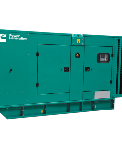 cách bảo trì máy Cummins 80kVA