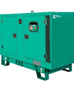 Máy Phát Điện Cummins 55kVA
