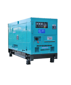 cách lắp máy phát Cummins 50kVA của MÁY PHÁT ĐIỆN HOÀNG MINH
