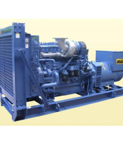 Máy Phát Điện Mitsubishi 515kVA
