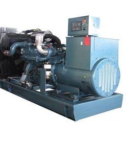 Máy Phát Điện Doosan 500kVA