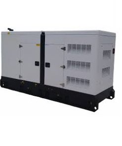 Máy Phát Điện Perkins 165kVA