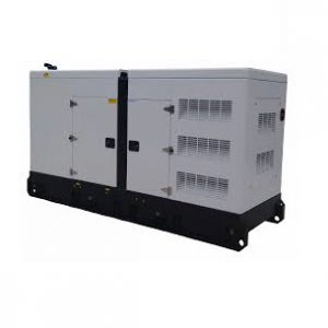 Máy Phát Điện Perkins 165kVA
