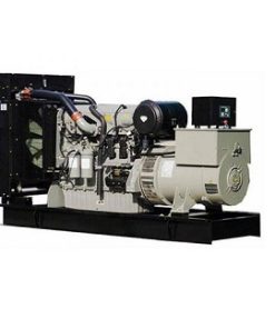 Máy Phát Điện Perkins 650kVA