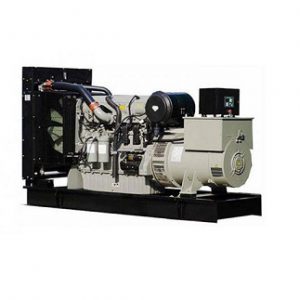 Máy Phát Điện Perkins 650kVA