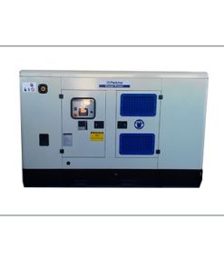 Máy Phát Điện Perkins 110kVA