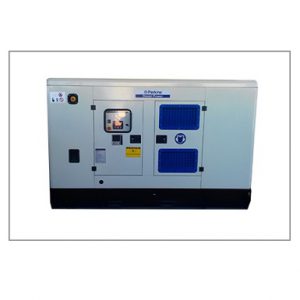 Máy Phát Điện Perkins 72kVA