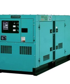 hướng dẫn bảo dưỡng Cummins 100kVA