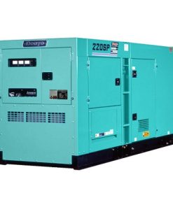 Mẹo thuê máy phát điện tại bình dương
