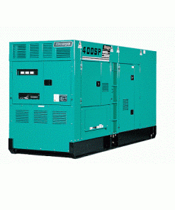 hướng dẫn lắp đặt máy Cummins 400kVA