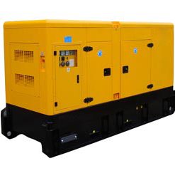 Thuê máy phát điện tại Tân Bình