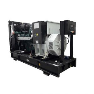 Máy Phát Điện Doosan 330kVA