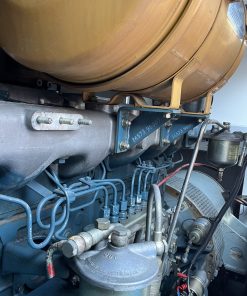 Máy phát điện 150kva