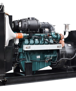 Máy phát điện Doosan mới