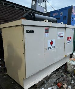 Máy phát điện Mítubishi 250kva