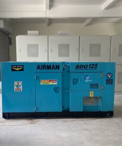 Mẹo thuê máy phát điện tại bình dương