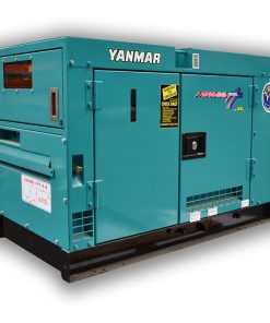 Thuê máy phát điện tại Tân Phú