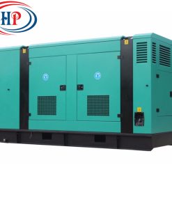 Máy phát điện Cummins 100kva