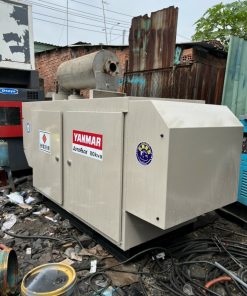 Máy phát điện Yanmar 80kva