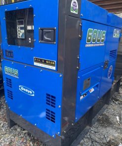 Tiêu chí chọn máy phát điện quận 7