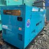 Máy phát điện isuzu 100kva