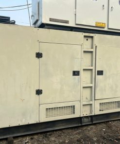 Máy phát điện 300kva
