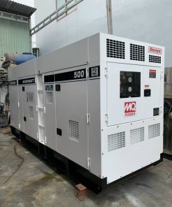 Máy phát điện Mitsubishi 500kva