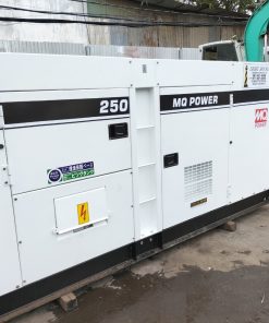 Kinh nghiệm mua máy phát điện cũ