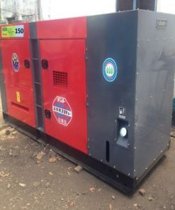 Máy phát điện Komatsu 150Kva