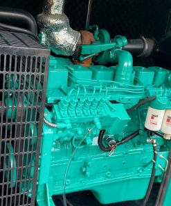 Máy Phát Điện Cummins 400kVA của MÁY PHÁT ĐIỆN HOÀNG MINH