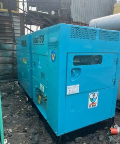 Máy phát điện Hino 150Kva