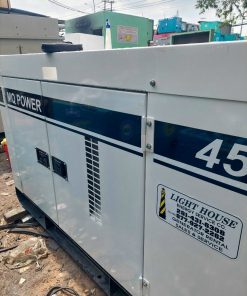 cách chọn máy phát điện phù hợp