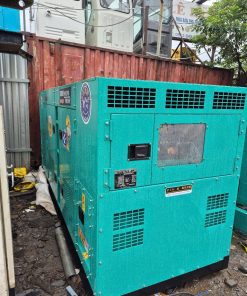 Máy phát điện nissan 200kva