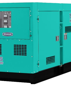 Máy phát điện denyo 150kva
