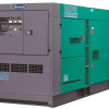Máy phát điện denyo 200kva