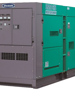 Máy phát điện denyo 200kva