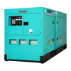 Máy phát điện denyo 300kva