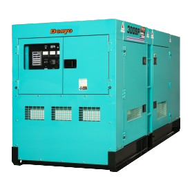 Máy phát điện denyo 300kva Máy phát điện denyo 300kva