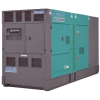 Máy phát điện denyo 400kva