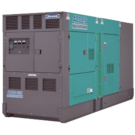 Máy phát điện denyo 400kva Máy phát điện denyo 400kva