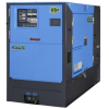 Máy phát điện denyo 45kva